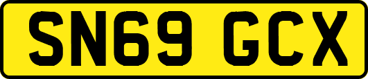 SN69GCX