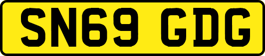 SN69GDG