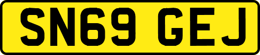 SN69GEJ