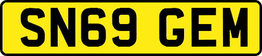 SN69GEM
