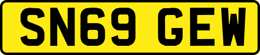 SN69GEW