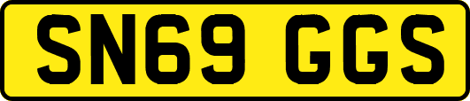 SN69GGS