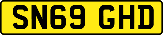 SN69GHD