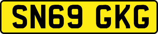 SN69GKG