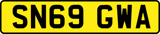 SN69GWA