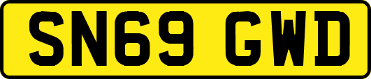 SN69GWD