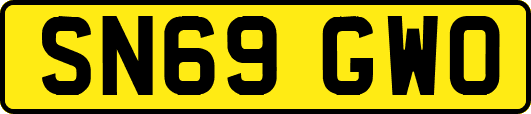 SN69GWO
