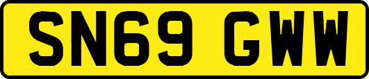 SN69GWW