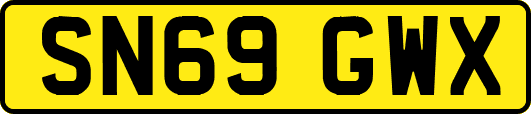 SN69GWX