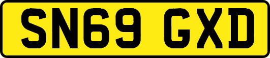 SN69GXD