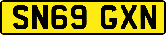 SN69GXN