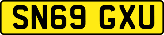 SN69GXU
