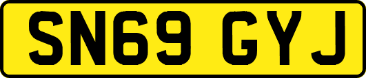 SN69GYJ