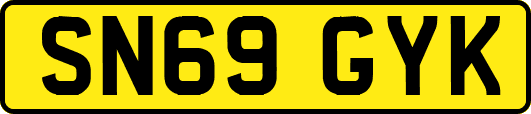 SN69GYK