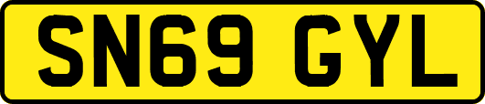 SN69GYL