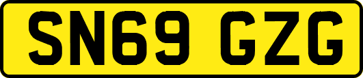 SN69GZG