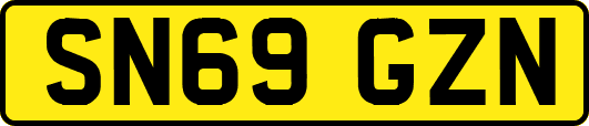 SN69GZN