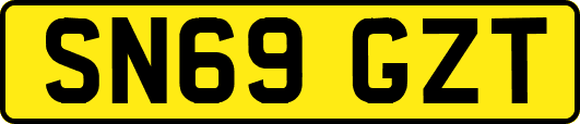 SN69GZT