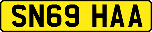 SN69HAA