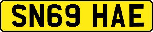 SN69HAE