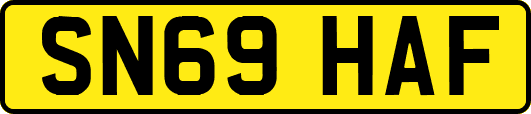 SN69HAF