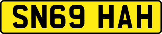 SN69HAH