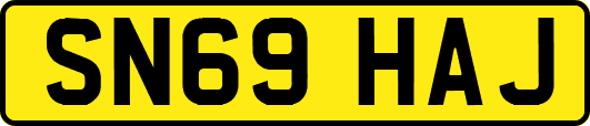 SN69HAJ