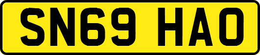SN69HAO