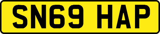 SN69HAP