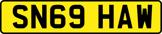 SN69HAW