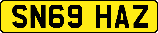 SN69HAZ