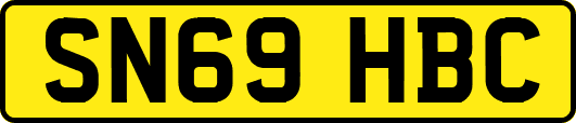 SN69HBC