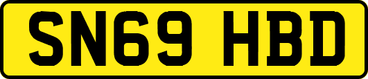 SN69HBD