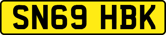 SN69HBK