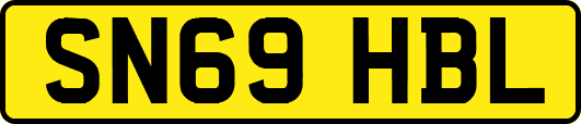 SN69HBL