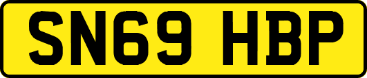 SN69HBP