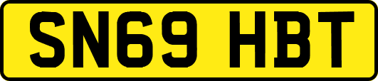 SN69HBT