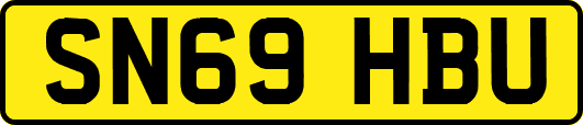 SN69HBU