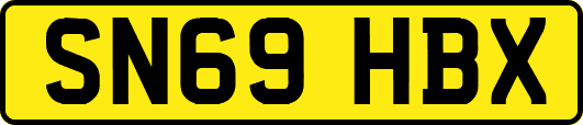 SN69HBX