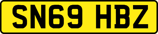 SN69HBZ