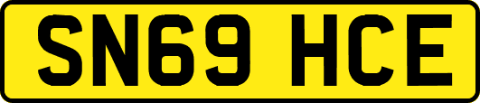 SN69HCE