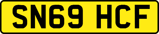 SN69HCF