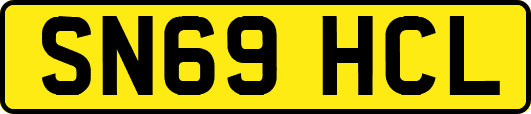 SN69HCL