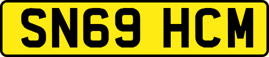 SN69HCM