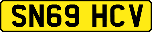 SN69HCV