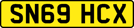 SN69HCX