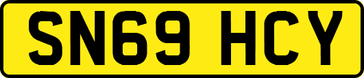 SN69HCY