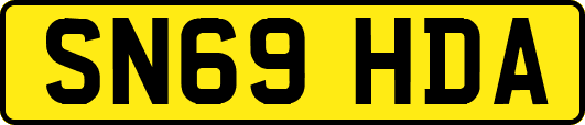SN69HDA