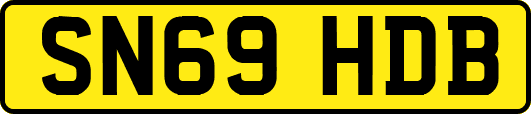 SN69HDB