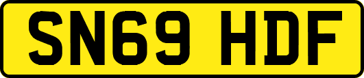 SN69HDF